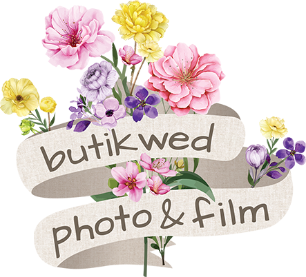 Butikwed | İzmir Düğün Fotoğrafçısı & Wedding Videographer